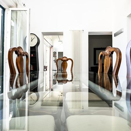 Maison D'Art Orleans 巴勒莫 外观 照片