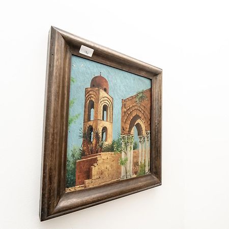 Maison D'Art Orleans 巴勒莫 外观 照片