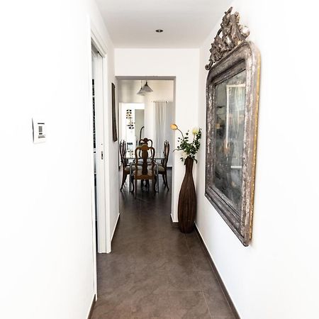 Maison D'Art Orleans 巴勒莫 外观 照片