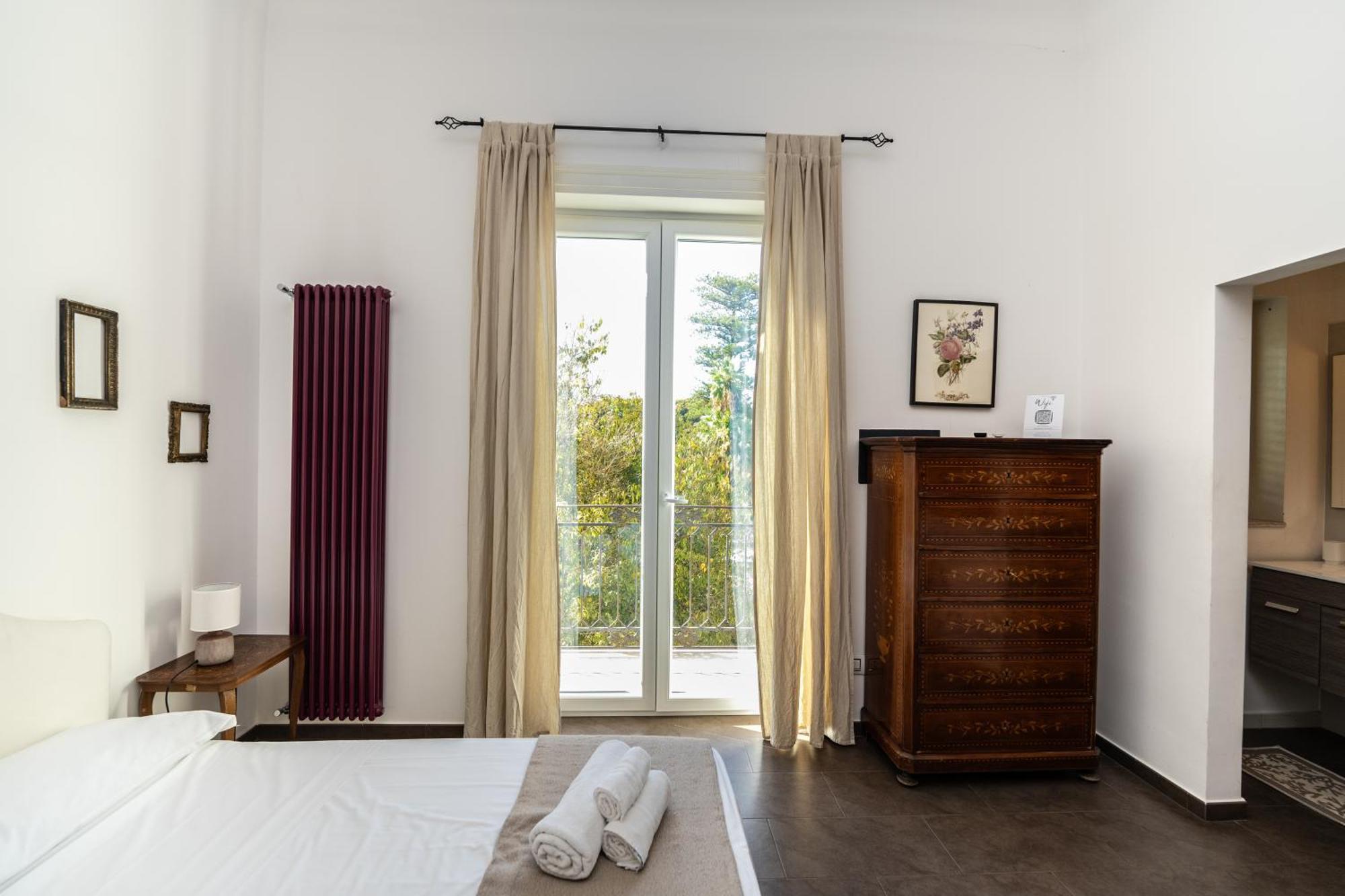 Maison D'Art Orleans 巴勒莫 外观 照片