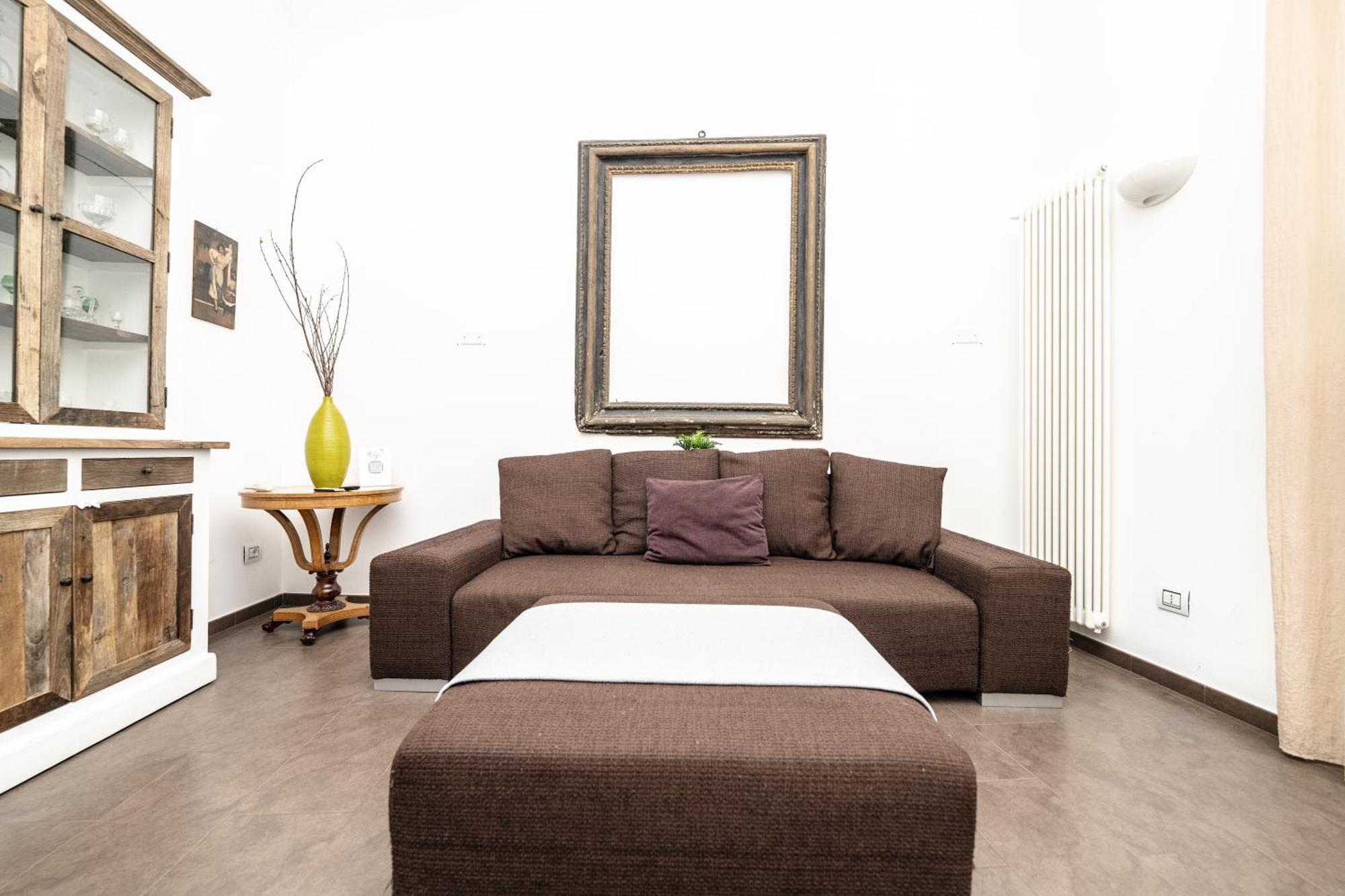 Maison D'Art Orleans 巴勒莫 外观 照片