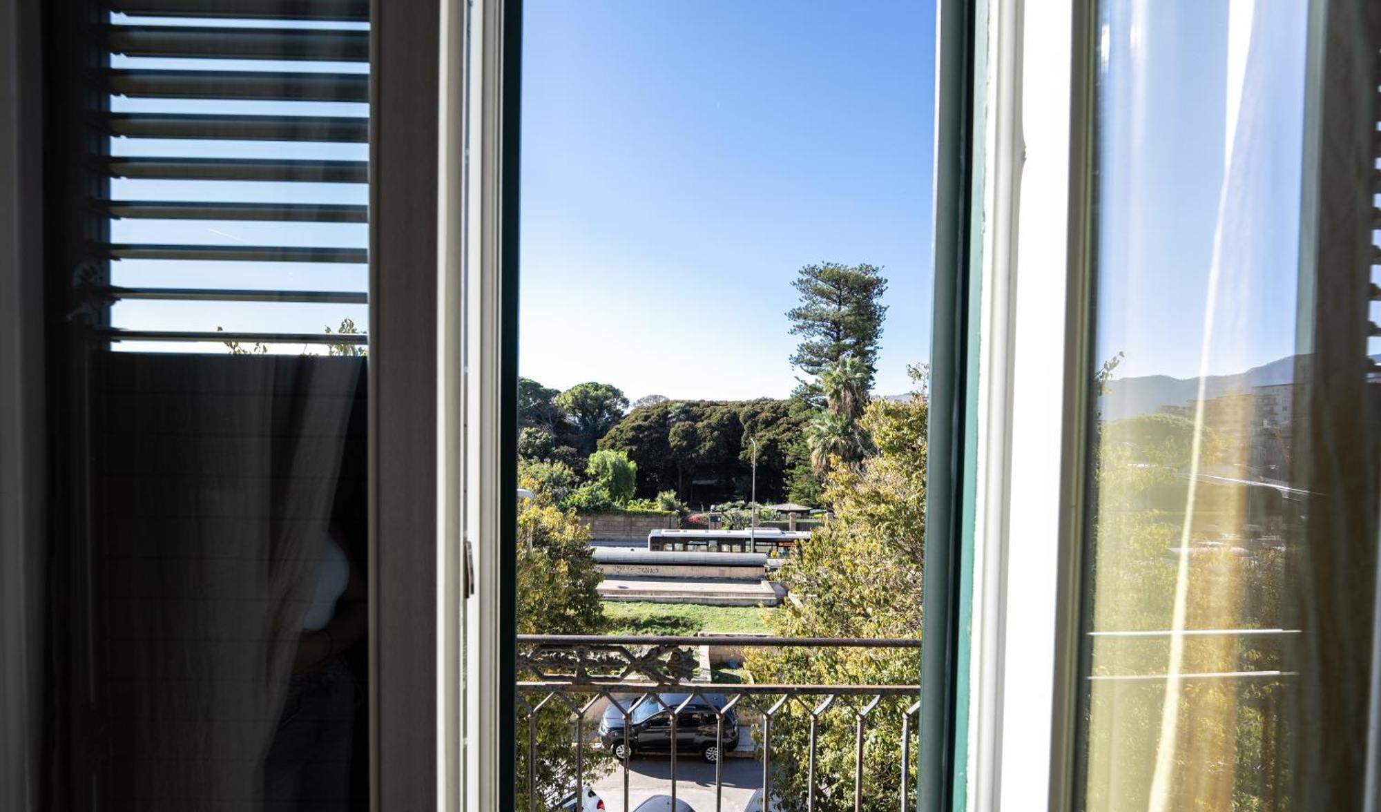 Maison D'Art Orleans 巴勒莫 外观 照片