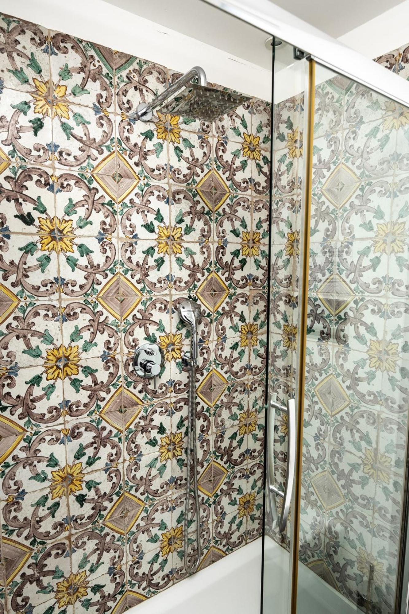 Maison D'Art Orleans 巴勒莫 外观 照片