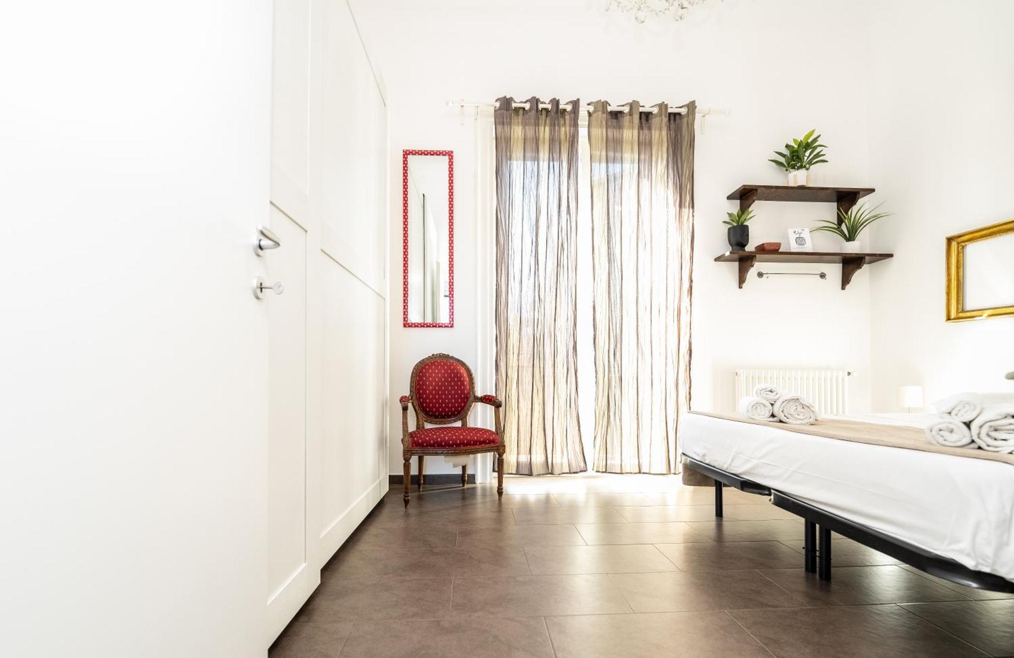 Maison D'Art Orleans 巴勒莫 外观 照片
