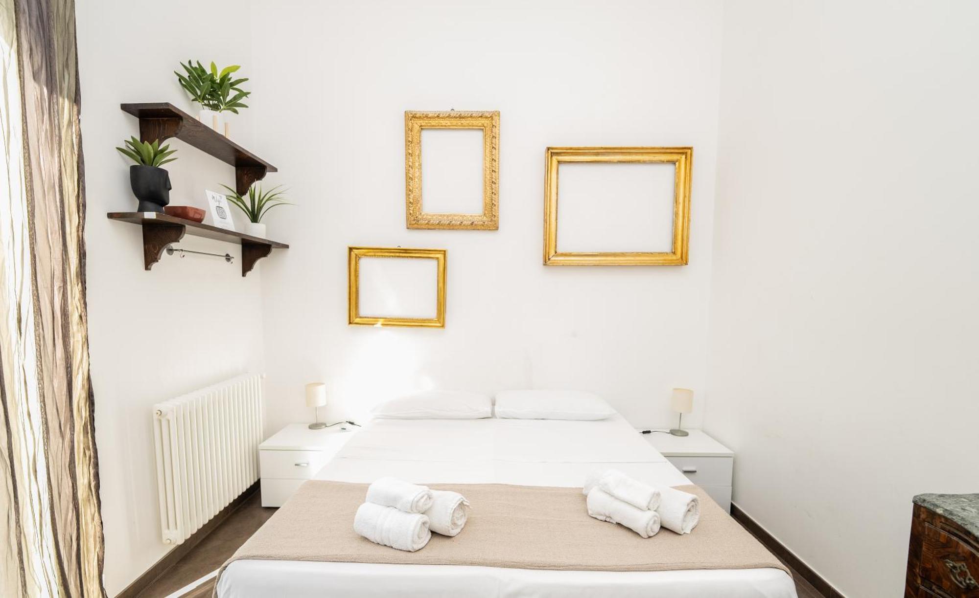 Maison D'Art Orleans 巴勒莫 外观 照片