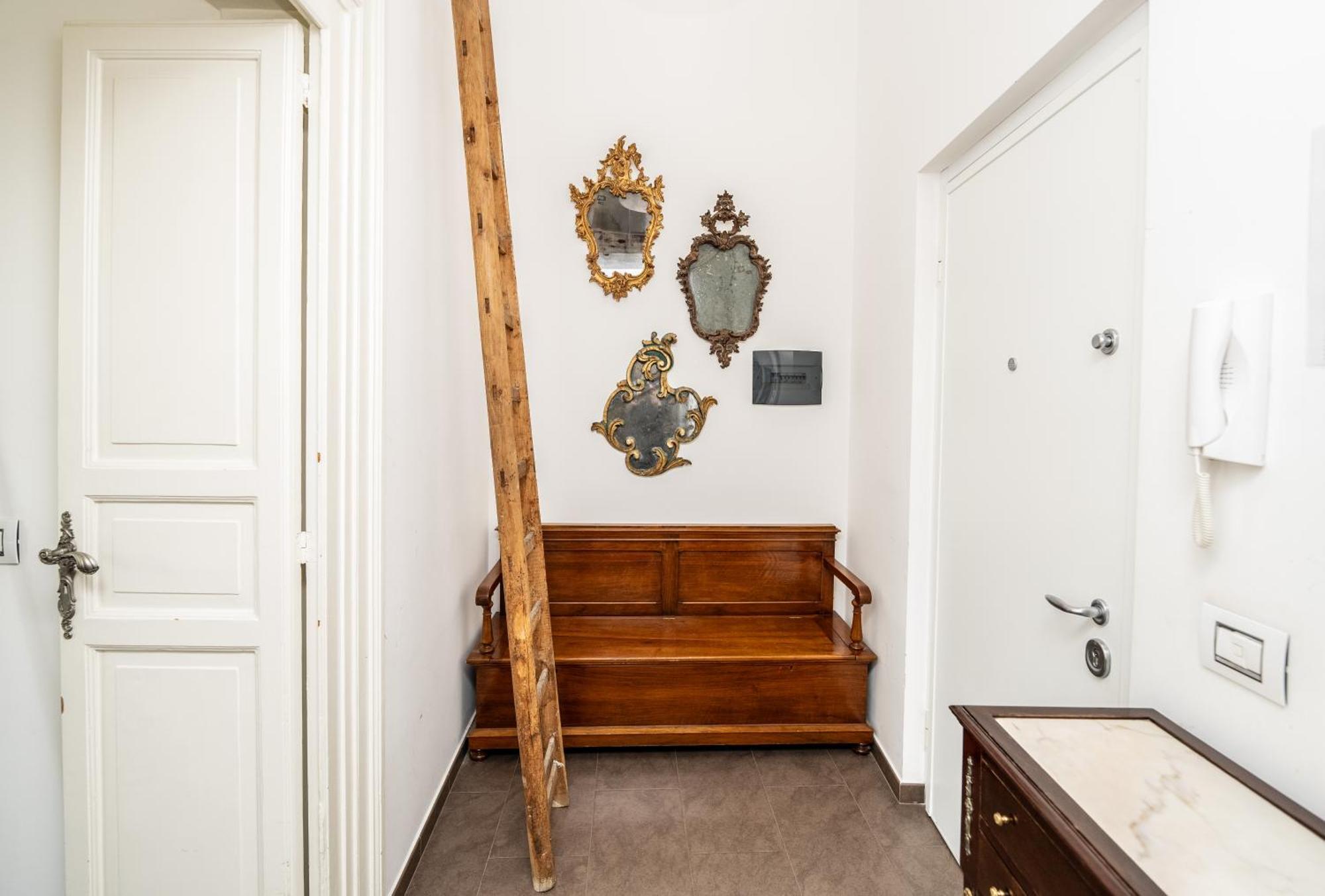 Maison D'Art Orleans 巴勒莫 外观 照片