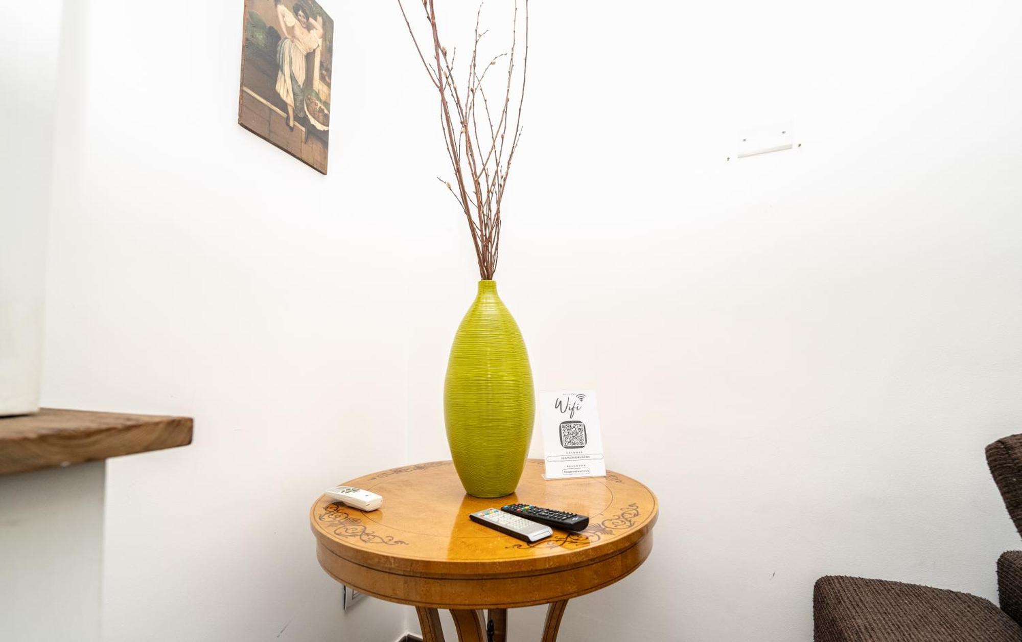 Maison D'Art Orleans 巴勒莫 外观 照片