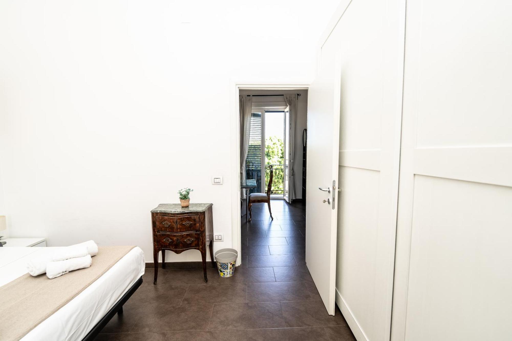 Maison D'Art Orleans 巴勒莫 外观 照片