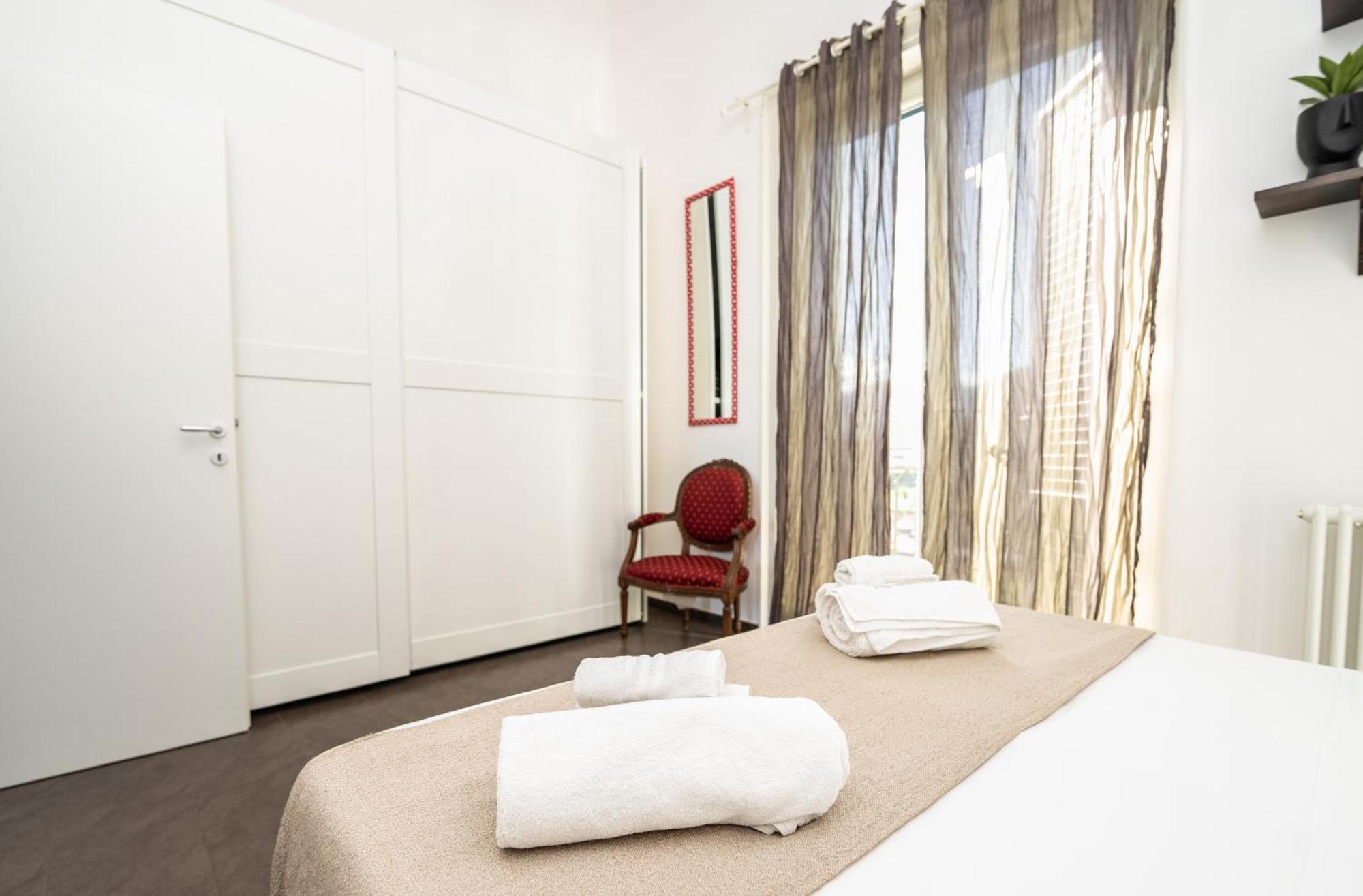 Maison D'Art Orleans 巴勒莫 外观 照片