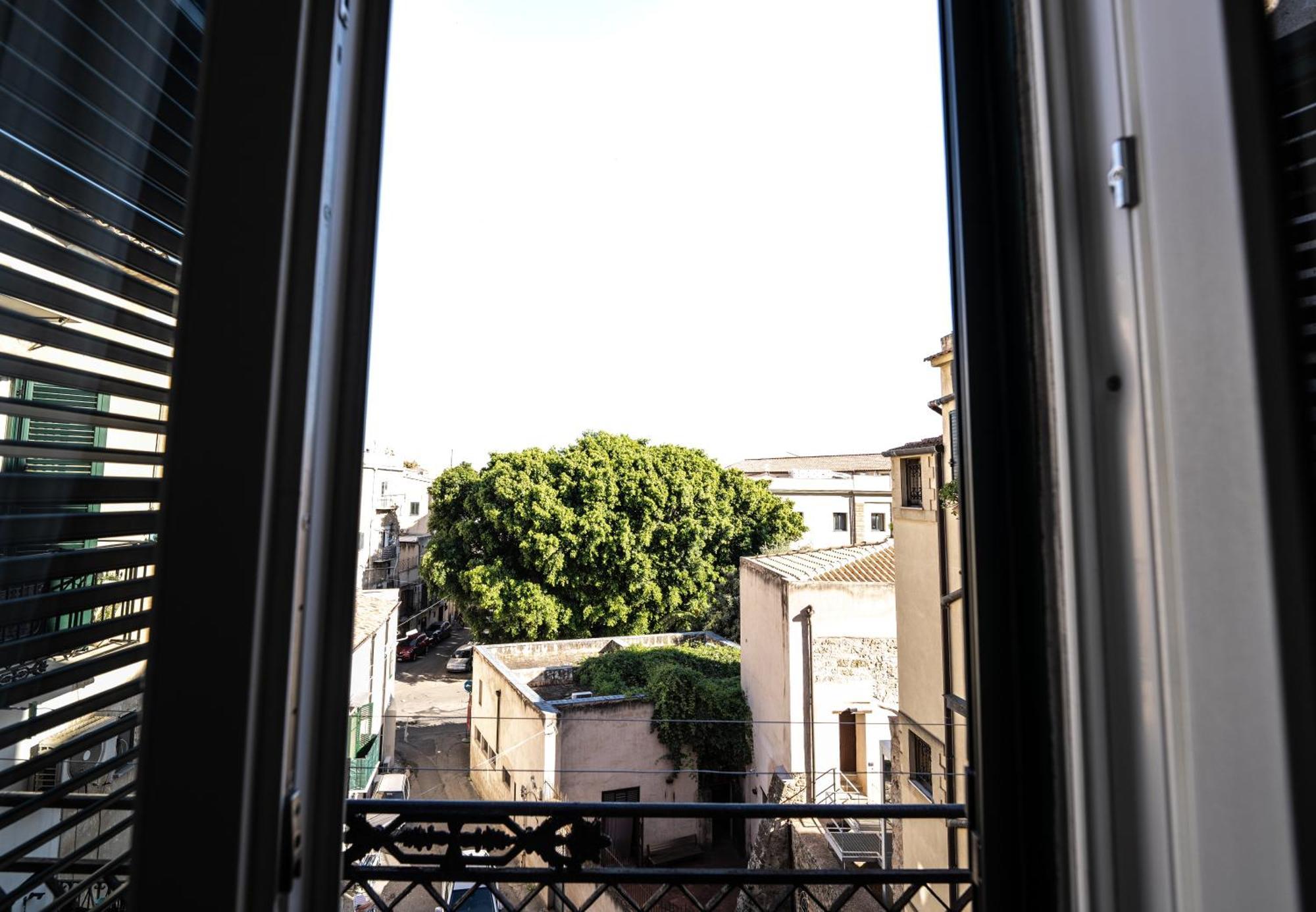 Maison D'Art Orleans 巴勒莫 外观 照片
