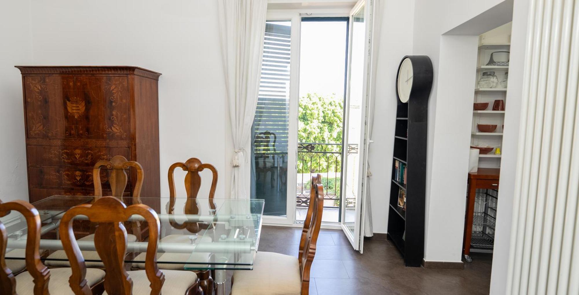 Maison D'Art Orleans 巴勒莫 外观 照片