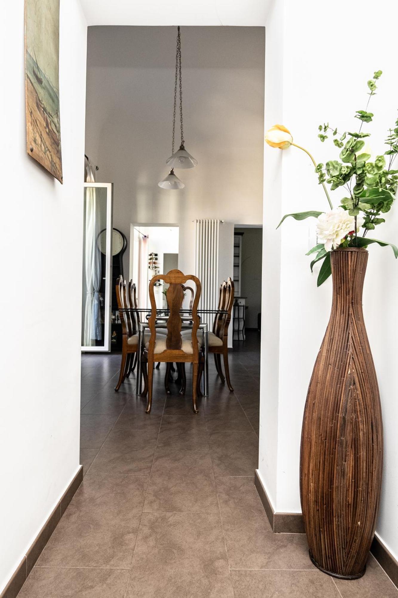Maison D'Art Orleans 巴勒莫 外观 照片